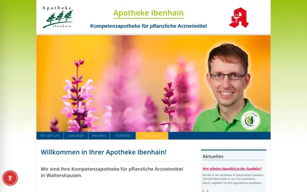 apotheke-ibenhain-waltershausen.de