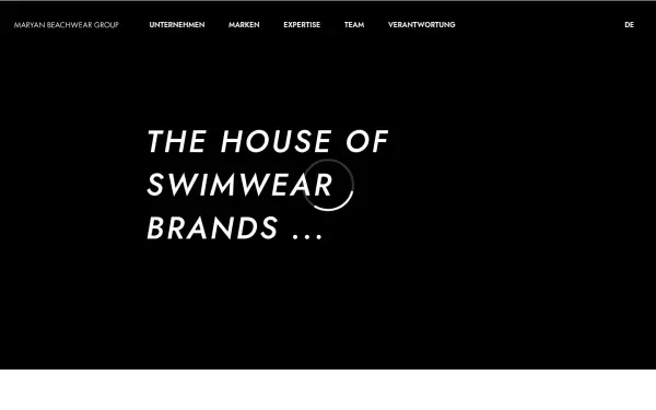 maryanbeachwear.com