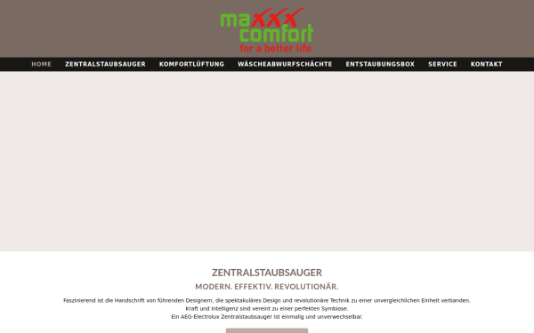 www.maxxxcomfort.at