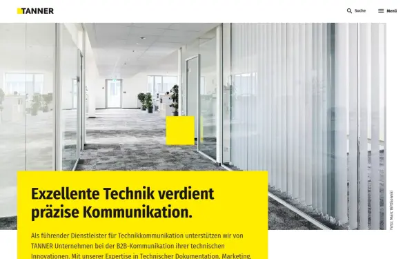 www.tanner.de