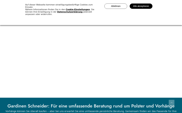 www.gardinen-schneider.de