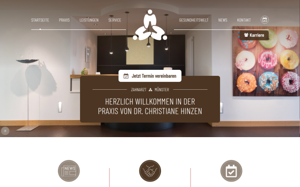 www.ihr-zahnarztteam.de