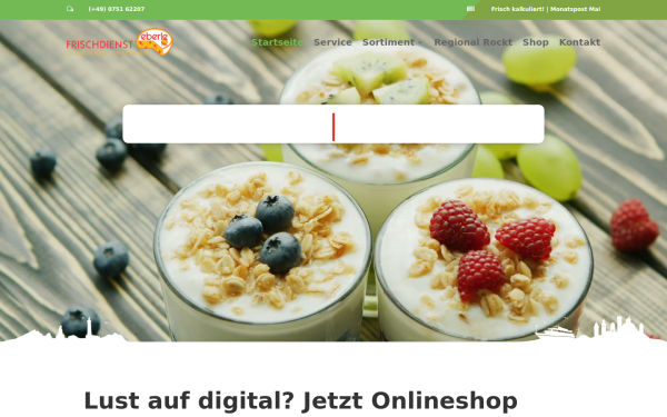 www.frischdienst-eberle.de