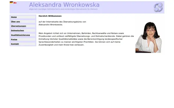 awronkowska.de