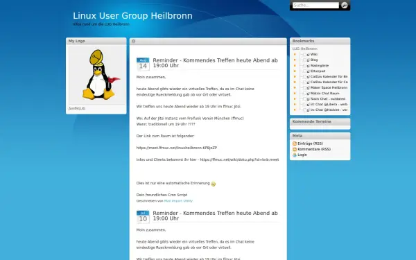 blog.linuxheilbronn.de