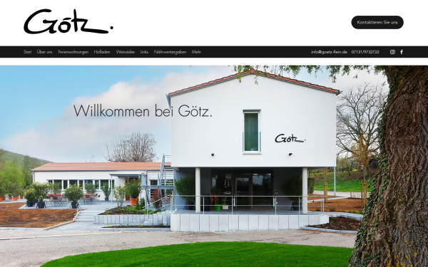 www.goetz-flein.de