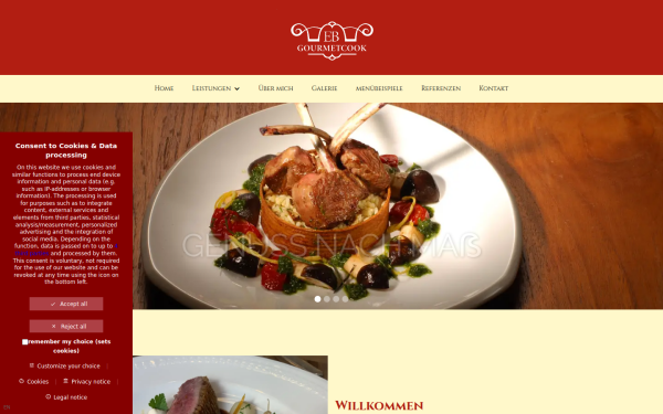 www.gourmetcook.de