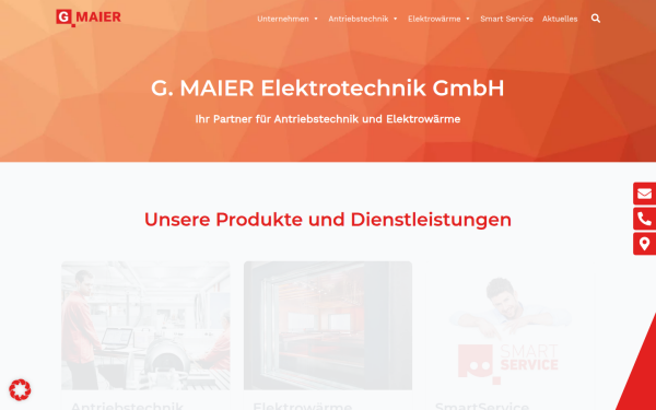 www.maier-elektrotechnik.de