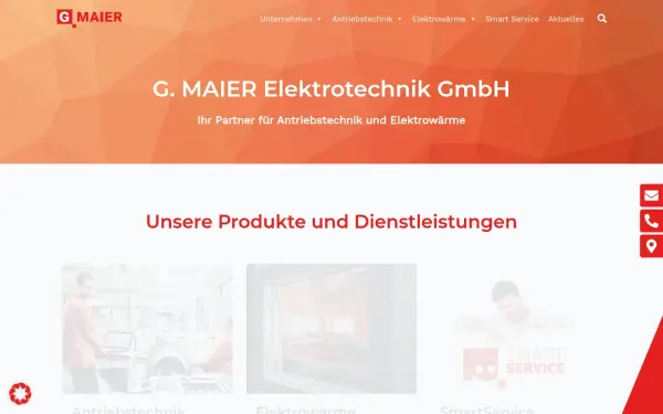 www.maier-elektrotechnik.de