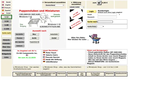 www.miniatur.com