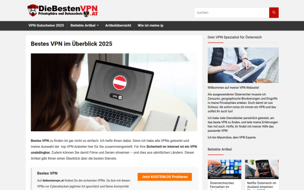 diebestenvpn.at