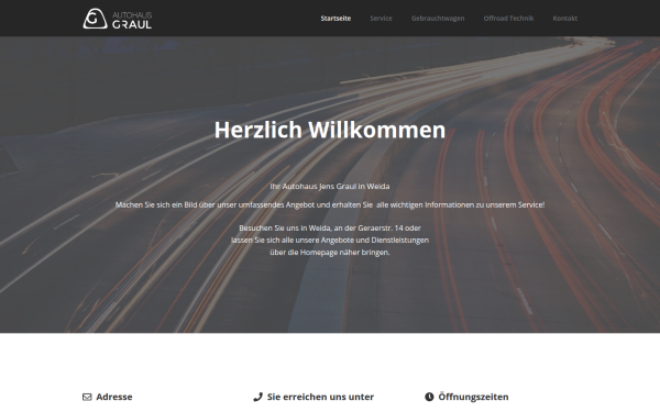 www.autohaus-graul.de