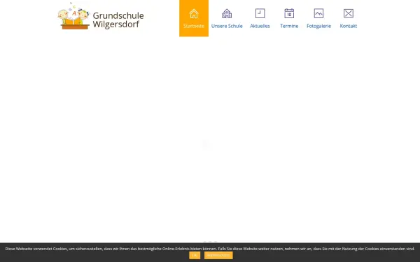 www.grundschule-wilgersdorf.de