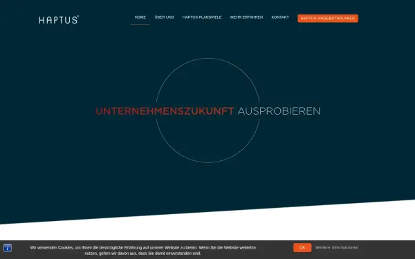 www.haptus.de