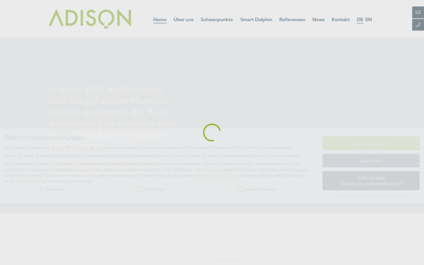 www.adison.at