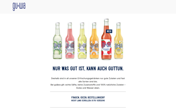 gutesundwasser.bio
