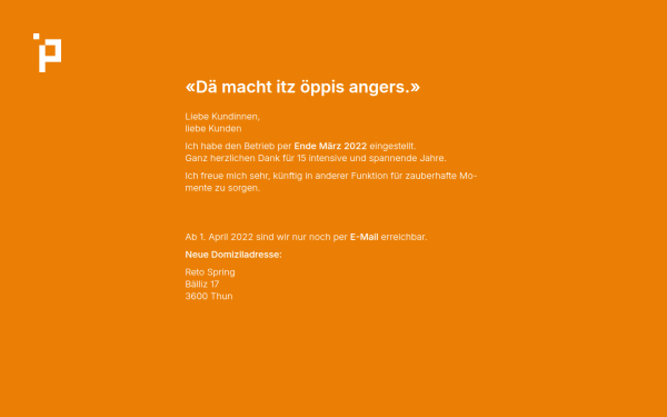 pixelzauber.ch