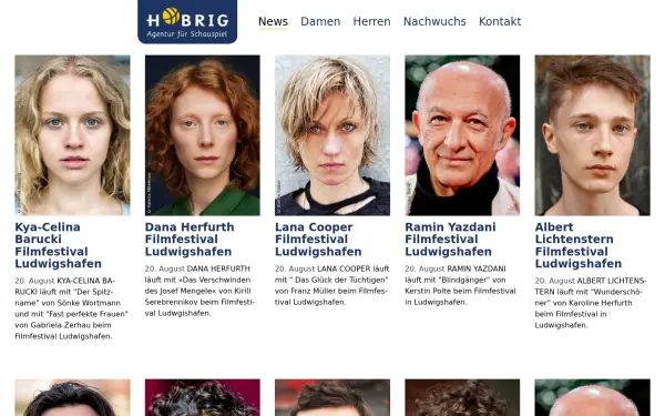 agenturhobrig.de