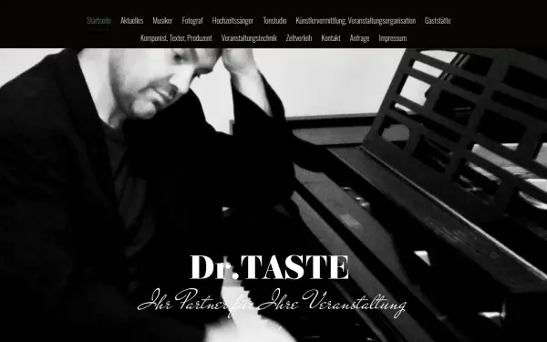 drtaste.de
