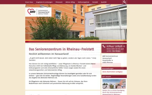 www.awo-seniorenzentrum-hanauerland.de