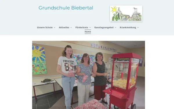 www.grundschule-biebertal.de