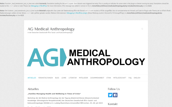 www.medicalanthropology.de