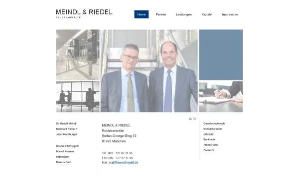 dr-meindl.de