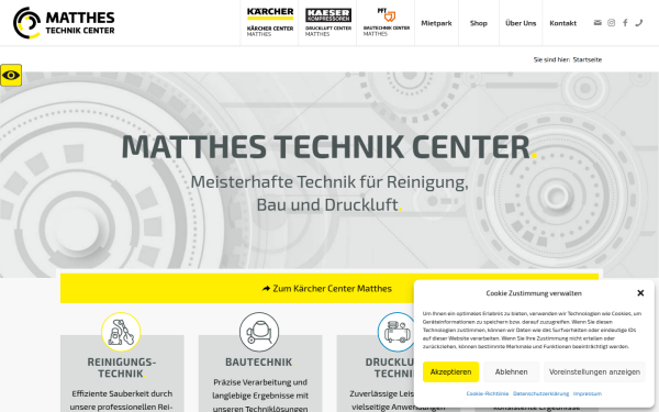 matthes-technik.de