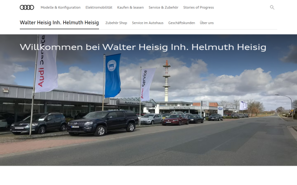 www.heisig-wittingen.audi