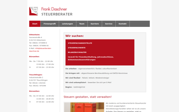 steuerberater-daschner.de