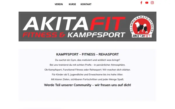 akitafit.de