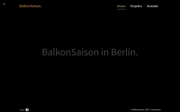 balkonsaison.de