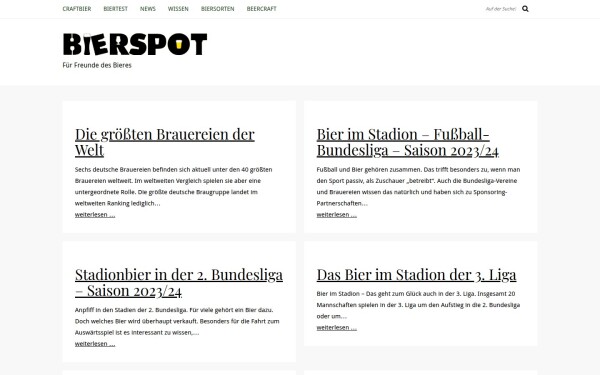 www.bierspot.de