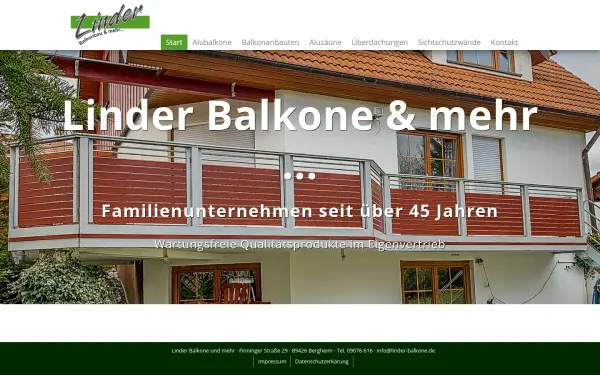 www.linder-balkone.de