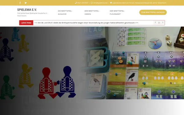 www.spielema.net
