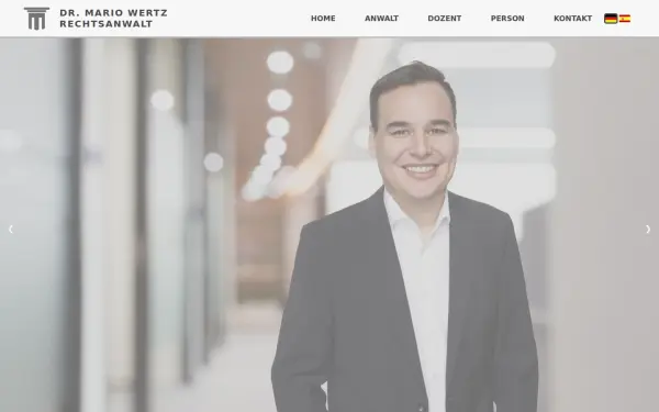 anwalt-wertz.de