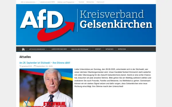 www.afd-gelsenkirchen.de