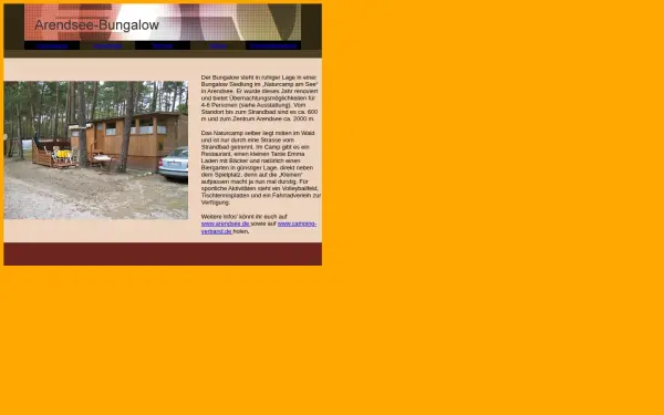 arendsee-bungalow.de