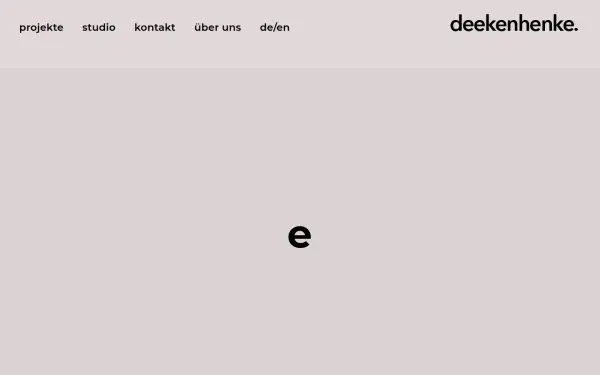 deeken-henke.de