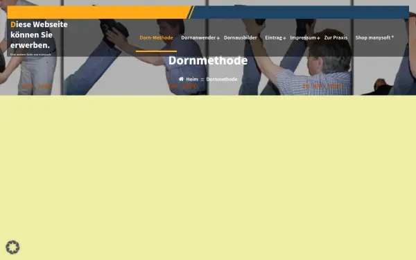 dornseminar.de