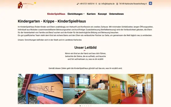kispha.de