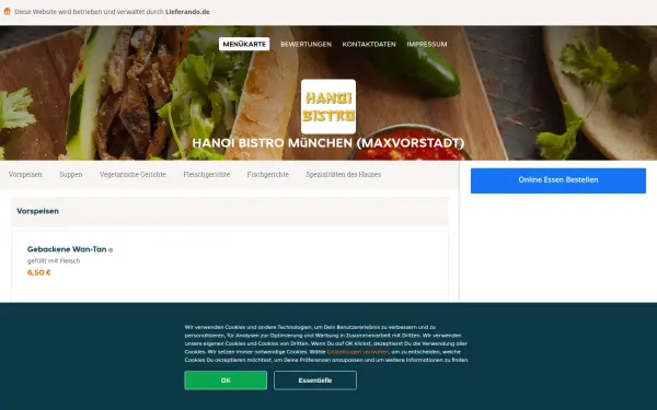 www.hanoibistro-muenchen.de