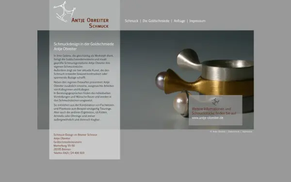 antjeobreiter.de