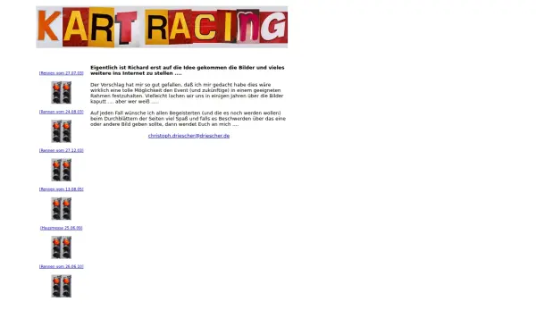 driescher-racing.de