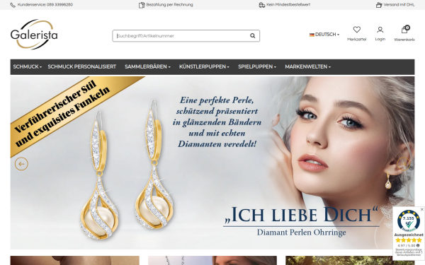 www.galerista.de