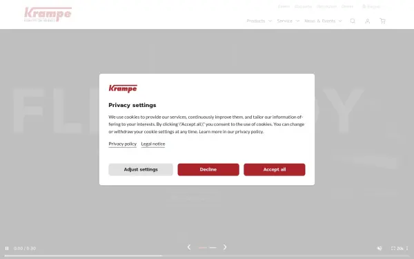 www.krampe.de