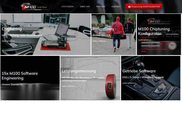 www.m100.at