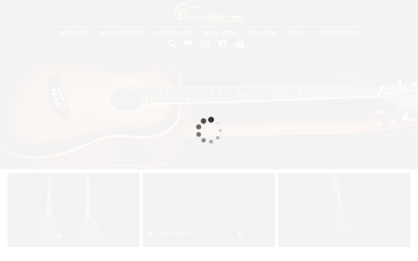 busuyiguitar.com