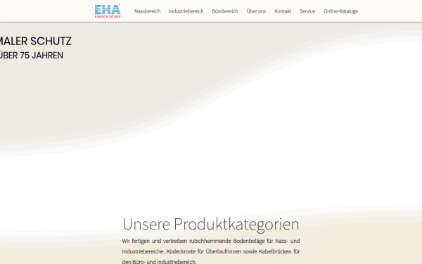 www.eha.de