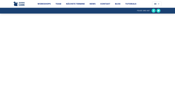 journocode.com